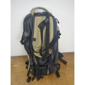 Indigo Rhide 40 Ski‎ Touring BackPack Backcountry DayPack